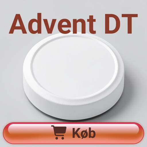 Advent DT