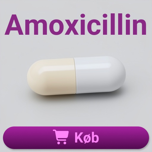 Amoxicillin