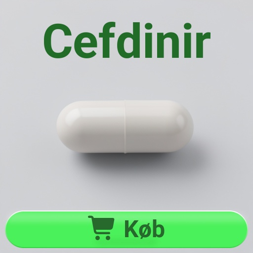 Cefdinir