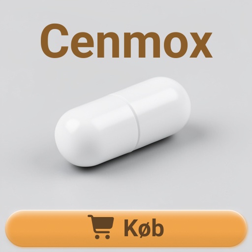 Cenmox