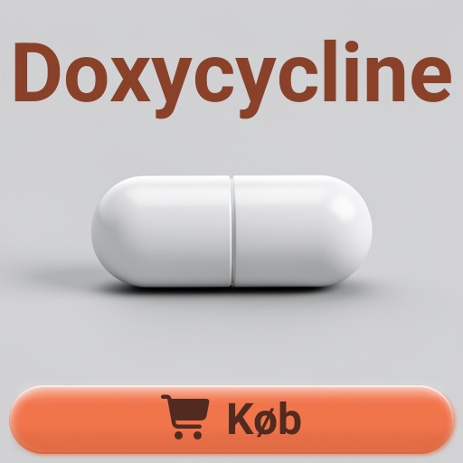 Doxycycline