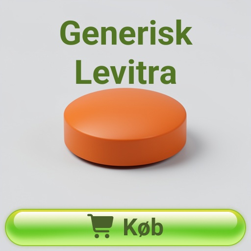 Generisk Levitra