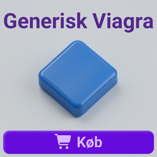 Generisk Viagra