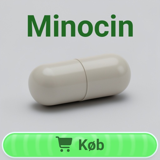 Minocin