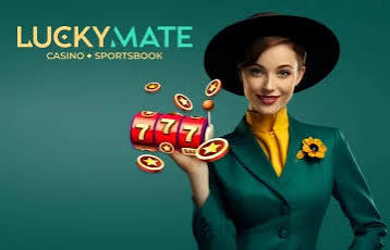 LuckyMate Casino Site Review for Australian Players: What Caught Our Interest LuckyMate Casino Site Review for Australian Players: What Caught Our Interest